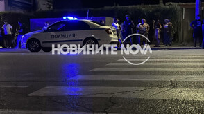 Блъснаха дете на пешеходна пътека в Казанлък