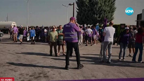 Служители на горски и ловни стопанства ще блокират магистрала „Тракия”
