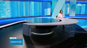 Новините на NOVA (14.07.2025 - обедна)