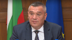 Министър Тахов след протеста на горските служители: Има споразумение за индиксация на заплатите в сектор "Земеделие"