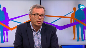 Руслан Стефанов: ЕС не може лесно да бъде притиснат от митата на Тръмп