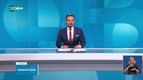 Новините на NOVA NEWS (14.07.2025 - 20:00)