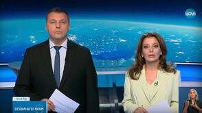Новините на NOVA (14.07.2025 - лятна късна)