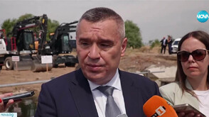 Земеделския министър: Парите за увеличение на заплатите в държавните орски и ловни стопанства са гарантирани