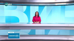 Обеден информационен блок на NOVA NEWS (15.07.2025)