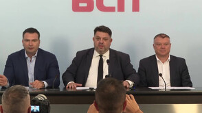 Атанас Зафиров: Внасяме закон за овладяване на инфлацията преди приемането на еврото