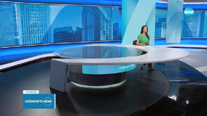 Новините на NOVA (15.07.2025 - следобедна)