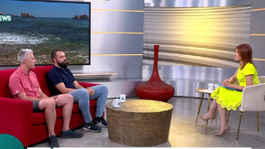 Нова енциклопедия разказва тайните на Черно море