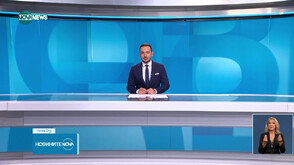 Новините на NOVA NEWS (15.07.2025 - 20:00)