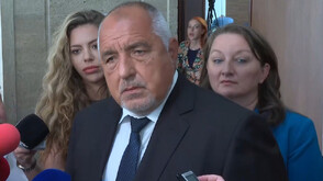 Бойко Борисов: Ако продължават да искат да свалят кабинета, по-добре пак да се преброим