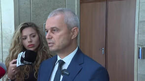 Костадинов: Няма правна дефиниция за понятието "спекула" в нашето законодателство