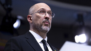 Украинският парламент прие оставката на премиера