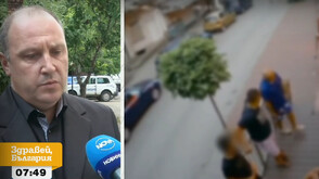 Нападение в Троян: Мъж удари с камък в лицето тийнейджър
