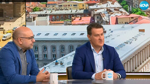 Ще бъдат ли протестите катализатор за реформа в съдебната система