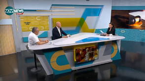 Николай Кокинов: За 30 години практика такава формулировка "неизвестно лице с имунитет" не съм виждал