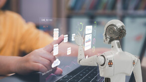 Проучване: Три четвърти от американските тийнейджъри използват AI асистенти