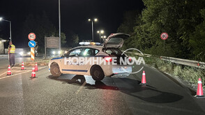 Трима мотористи пострадаха при катастрофа в Бургас (СНИМКИ)