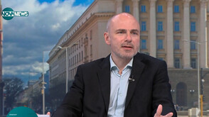 Петър Чолаков: Избор на омбудсман или на „наш човек” за служебен премиер