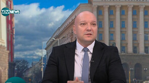 Петко Петков: Няма да има предсрочни избори тази година