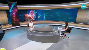 Могат ли AI и медицината да вървят ръка за ръка
