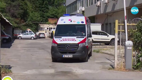 Колко детски животи спаси първата неонатална линейка на Варна