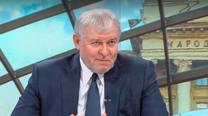 Румен Христов: Не можем да гледаме с равнодушие на заявките, които опозицията дава