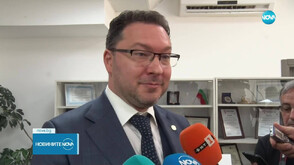 Министърът на вътрешните работи очаква контролът по пътищата да става все по-сериозен