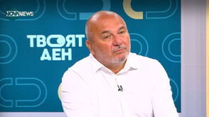 Бюджет за заплати, а не за развитие? Финансистът Любомир Дацов с критики към икономическата политика
