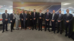 Bulgaria wants to attract digital companies from the US to the region of Kozloduy