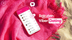 Повече контрол - без притеснения: Viber Dating с нови функции за сигурно запознанство това лято