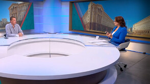 Явор Куюмджиев: Объркването със сметките за ток е сигурно, нови блокове в АЕЦ "Козлодуй" до 2033 г. са невъзможни