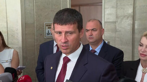 Ивелин Михайлов: НС да се разпусне - колкото повече работи, толкова повече глупости твори