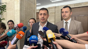 Атанас Атанасов: Предложенията ни за борба със спекулата са припознати от закона на МС