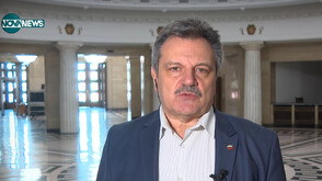 Д-р Александър Симидчиев: Имаме тежко кървяща здравна система