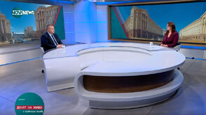 Свилен Трифонов: Вот на недоверие ще има най-рано през септември