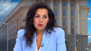 Цветанка Андреева: Опозицията няма интерес от избори, управляващите са по-подготвени