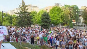 Нов протест в защита на арестувания кмет на Варна
