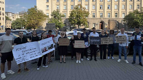 Студенти отново на протест заради скока в таксите