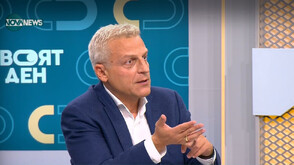 Петър Москов: От 340 болници трябва да останат 100 с договори с НЗОК