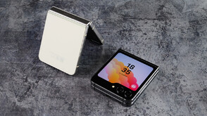Samsung Galaxy Z Flip7 – усещане за перфектен сгъваем телефон