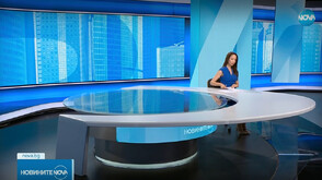 Новините на NOVA (24.07.2025 - обедна)