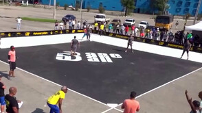 Нов градски спорт: Бейзбол 5 превзема НДК (ВИДЕО)