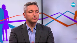 Вигенин: Коректният бизнес няма основание за притеснения от промени в Закона за въвеждане на еврото