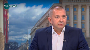 Добрин Иванов: Законът за еврото трябва да бъде прецизиран, нека бизнесът бъде партньор, а не враг
