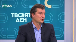 Крум Зарков: Мярката срещу кмета на Варна е репресия