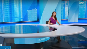 Новините на NOVA (25.07.2025 - обедна)