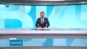 Обеден информационен блок на NOVA NEWS (25.07.2025)