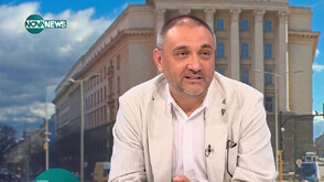 Проф. Чорбанов: Не може да даваме пари на младите лекари без ангажимент от тяхна страна