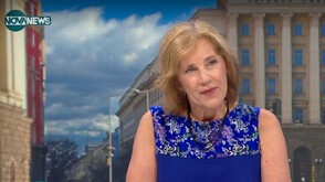 Елена Поптодорова: Признаването на Палестина от Макрон все още не е факт