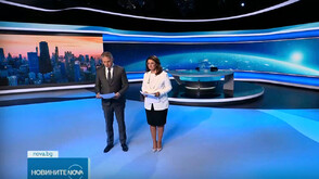 Новините на NOVA (25.07.2025 - лятна късна)